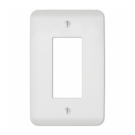 1R Paintable Wall Plate